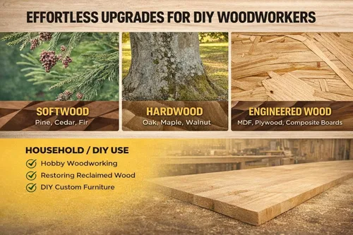 Vista 4 de Dark stone Cabezal de corte espiral helicoidal DS12904 para cepilladora de espesor DeWalt DW735/DW735X, 40 inserciones de carburo (4 lados)