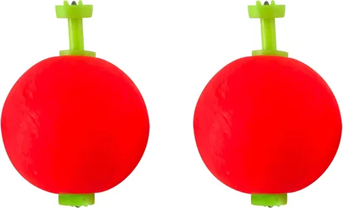 Vista 15 de Thill Flotadores de cigarros de espuma Fish'N