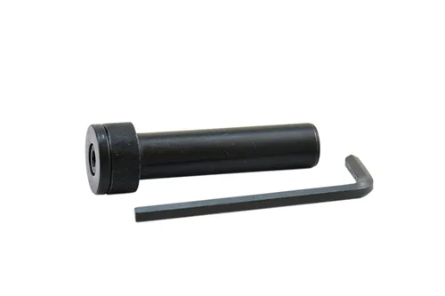 Shars Arbor de sierra ranuradora, orificio de 1/2 pulgada 202-1047