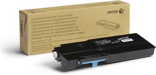 Vista 12 de Xerox VersaLink C400/C405 - Cartucho de tóner negro de capacidad extra alta (10,500 páginas) - 106R03524