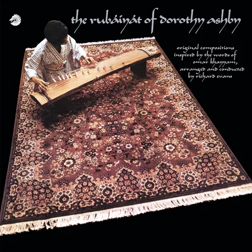 Vista 2 de The Rubaiyat Of Dorothy Ashby Verve By Request Series