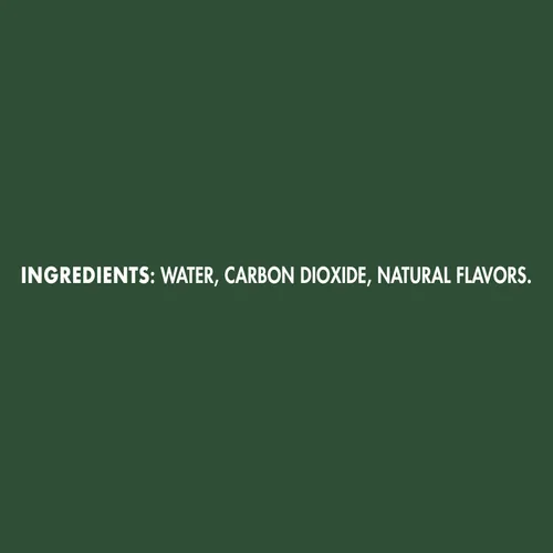 Vista 3 de Maison Perrier Forever Lime - Agua con gas con sabor a lima, botellas de agua de plástico de 16.9 onzas líquidas, 6 unidades, 101.406 onzas líquidas