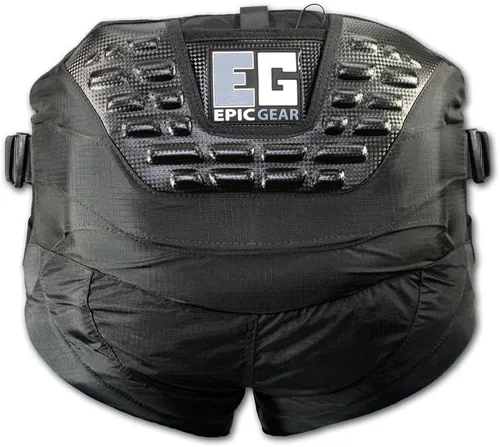 Vista 2 de Arnés Zephyr Windsurf 2021