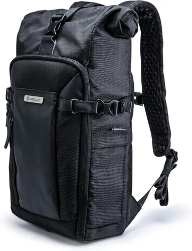 Vista 15 de VANGUARD VEO Select 37BRM Mochila para cámara sin espejo/CSC - Negro