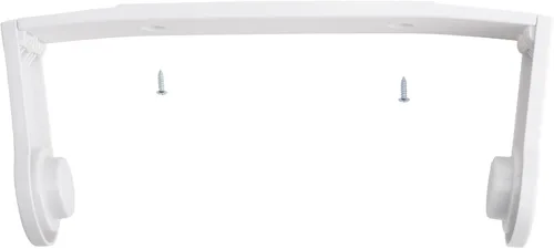 Vista 3 de BRADSHAW INTERNATIONAL 21984 - Toallero de papel blanco