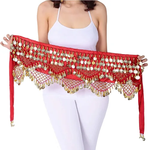 Cinturones de cadera para mujer, tallas CHMGXG