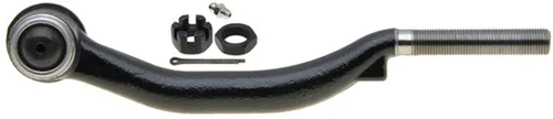Vista 3 de ACDelco 46A0886A Advantage, extremo de la barra de dirección externa