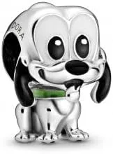 PANDORA Disney Pluto Metal