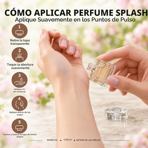 Vista 8 de Chloe por Chloe Eau De Parfum .17 Oz Mini