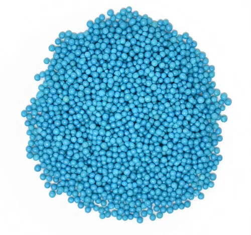 Vista 4 de Mystic Sprinkles Perlas de azúcar de 4 mm 4 onzas Botón (Perlas de azúcar de 4 mm Botón de 4 onzas azules)