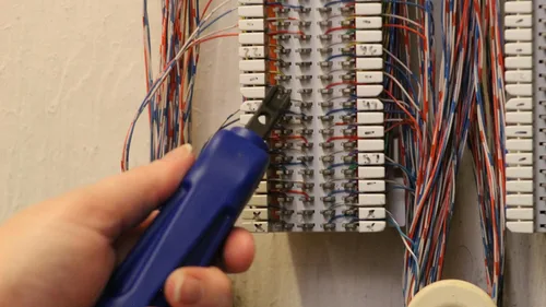 Vista 3 de DataShark 70034 110 - Herramienta de perforación sin impacto