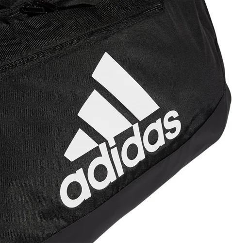 Vista 6 de adidas Bolsa Duffel de gimnasio unisex Defender 4.0 para hombres y mujeres