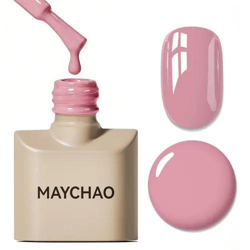 Vista 97 de MAYCHAO 15ml Esmalte de uñas en gel, color blanco antiguo, 1 pieza, esmalte de uñas en gel blanco antiguo y verde, esmalte de uñas que se absorbe
