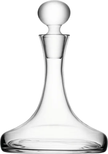 Vista 2 de LSA BR32 Bar Ships Decantador de 33.8 fl oz/H11.5in Transparente