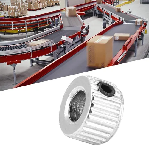 Vista 7 de Collar de eje, collar de eje de bloqueo, 10 piezas de collar de eje galvanizado Ferronickel anillo de collar de bloqueo de eje (0.201 in)