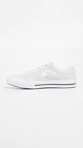 Vista 3 de Converse One Star Vintage Suede Low Top Unisex 161577C