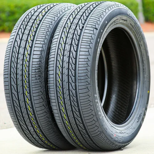 Vista 6 de Accelera Eco Plush - Neumático radial para todas las estaciones 165/60R14 75H