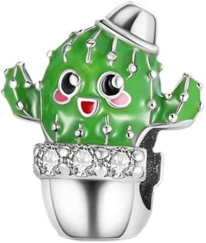 Ouroyea Colgante de plata de ley 925, joyería para niña, regalos para mujer, pulsera y collar
