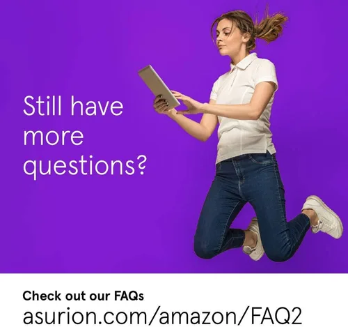 Vista 4 de Plan de protección extendido de Ausrion para el cuidado de pisos