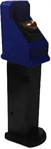 Vista 5 de Cargador de velocidad de cargador Bersa Thunder .380 Plus