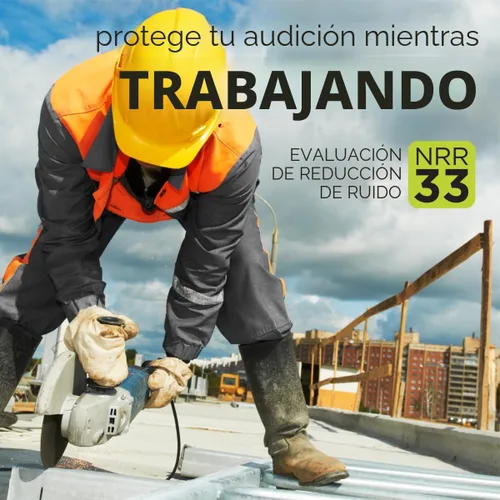 Vista 5 de Yaxa Basic Care Tapones para los oídos de espuma suave, 100 unidades (1 paquete de 50 pares)