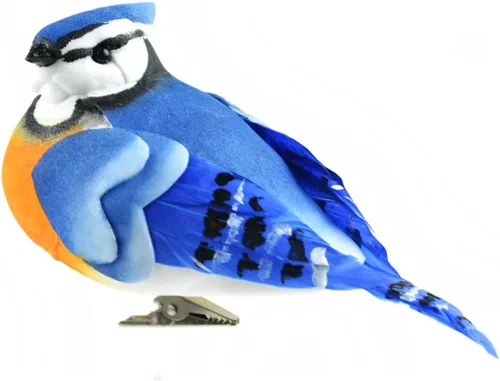 Touch of Nature 20129 Blue Jay, 5 pulgadas