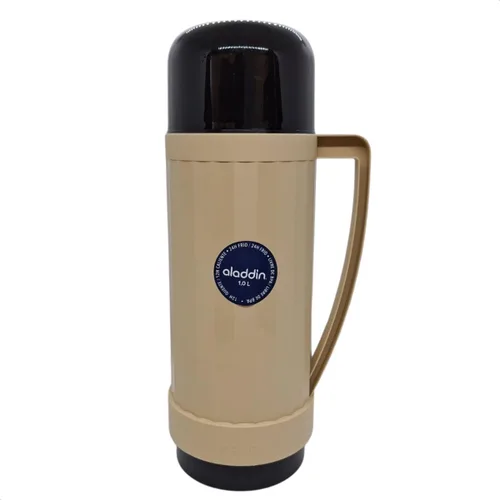 Vista 3 de Aladdin - Tapón térmico para botella Aladdin 3027 Continental de 1L