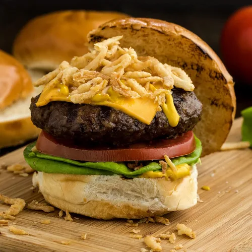 Vista 8 de Frenchs Squeeze Mostaza, 8 onzas (paquete de 20)