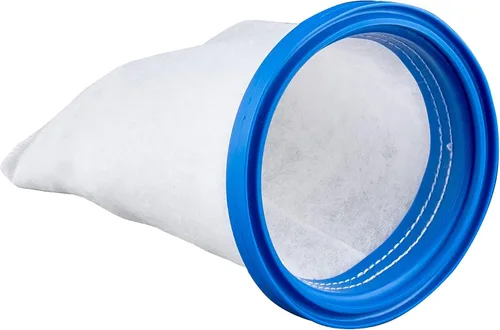 Vista 7 de Water Tech Pool Blaster Max - Bolsa de filtro multiusos reutilizable