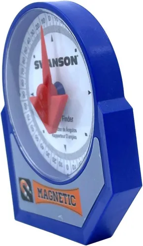 Vista 3 de Swanson Tool AF006M - Buscador magnético de ángulos