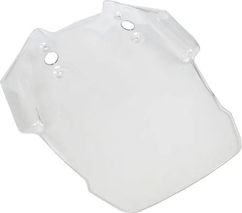 Vista 4 de Cubierta de carenado para parabrisas de motocicleta compatible con Ka-wa-sa-ki Ver-sys 1000 KLZ 1000 Ver-sys 650 2015 2016 2017 2018 2019 2020 2021