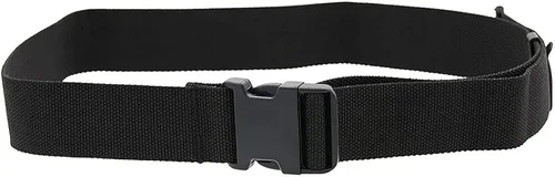 Vista 5 de Bucket Boss Cinturón de trabajo de tela de polietileno en negro 55147