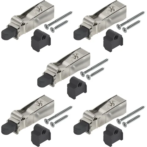 Vista 7 de Blum 971A9700.22 971A BLUMOTION - Kit para bolsas de polietileno de cierre suave para puertas, paquete de de 1