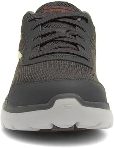 Vista 3 de Skechers Men's Gowalk 6-Athletic Workout Walking Shoes with Air Cooled Foam Sneakers