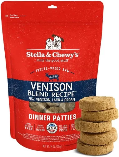 Vista 21 de Stella & Chewy's - Alimento para perros congelado y secos