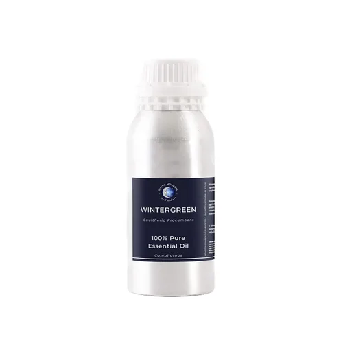 Vista 44 de Mystic momentos caliente aceite de fragancia de tarta de manzana – 2.2 pound