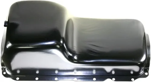 Vista 93 de TRQ Cárter de aceite de motor compatible con Dodge Durango Jeep Grand Cherokee 2011-2015