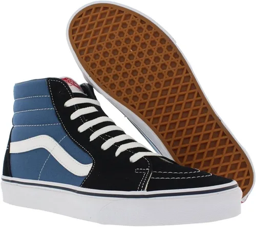 Vista 2 de Vans Tenis Hi-Top para mujer, 6.5