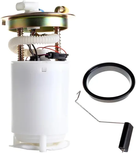 Vista 395 de SCITOO Conjunto de bomba de combustible compatible con para Kia for Sportage