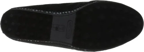 Vista 4 de Aerosoles Mocasín Drive Through sin cordones para mujer