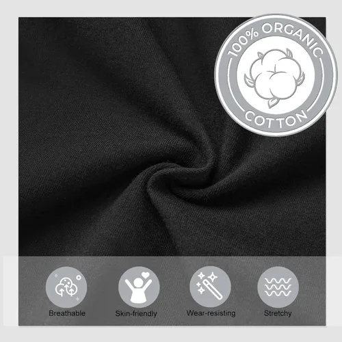 Vista 9 de HiDance Leotardos de ballet para niñas, vestido de baile de bailarina, leotardos de ballet con falda