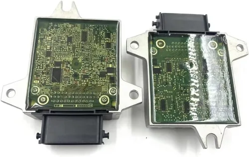 Vista 2 de LFFM189E1D 2009-2017 para Mazda 5 2.0L TCU TCM módulo de control de transmisión LFFM 18 9E1D