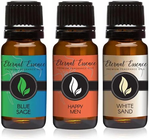 Vista 72 de Eternal Essence Oils Aceite aromático de grado premium de chocolate – Aceite de fragancia vegano en vidrio ámbar seguro – Aceite perfumado