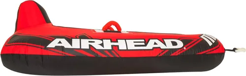 Vista 2 de Airhead Mach Towable Tube for Boating - 1, 2, and 3 Rider Sizes