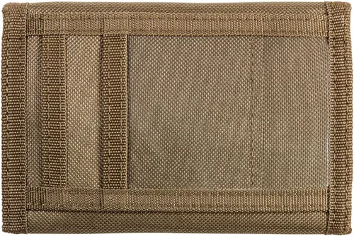 Vista 2 de NcSTAR NC Star CAWLT2983T - Cartera plegable Vism, color marrón