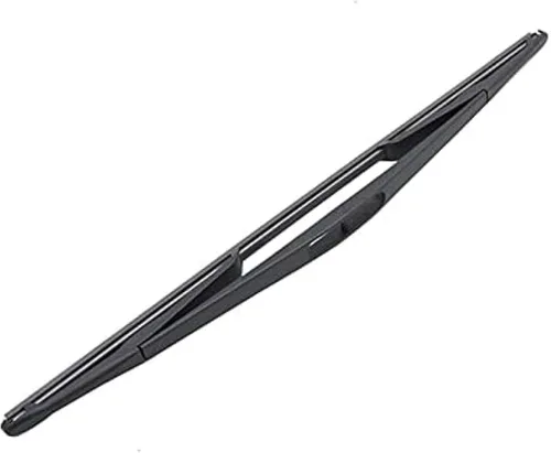 GAGALU Car Rear Windshield Wiper Blade for Vauxhall for Opel for Zafira A 1999-2005 Rear Wiper blaes