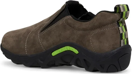 Vista 3 de Merrell Unisex-Child Jungle Moccasin