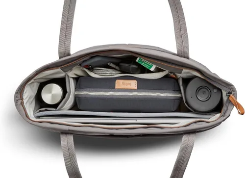 Vista 3 de Bellroy Tokyo Wonder Tote (15L laptop tote bag, fits 16" laptop)