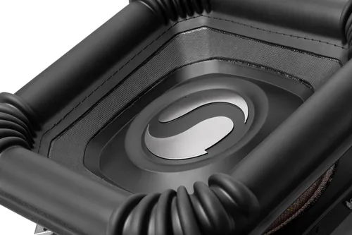 Vista 9 de Kicker 49L7X121 - SoloX L7X 12 pulgadas (11.8 in), bobina de 3", subwoofer de competencia de ferrita, 1-Ohm