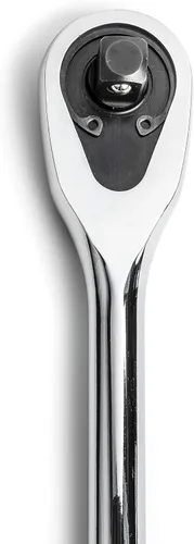 Vista 5 de GEARWRENCH - Trinquete de lágrima de 1/4 de pulgada, 84 dientes, 5" - 81011A-07